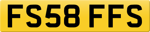 FS58FFS